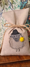 Load image into Gallery viewer, Original Sheep Lavender Bag