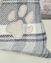 Load image into Gallery viewer, Pet Cushion (ANY NAME)