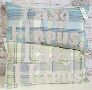 Pasg Hapus Cushion