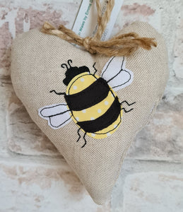 Bee Heart