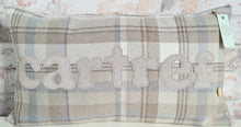 Load image into Gallery viewer, Signature Collection Cartref Cushion - 5 Colours to choose from