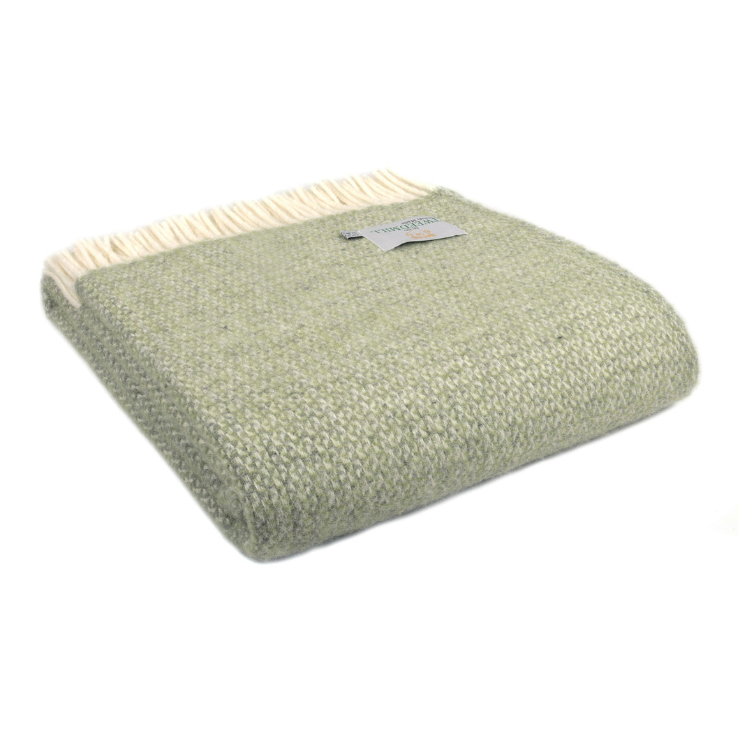 Tweedmill Pure New Wool Welsh Throws