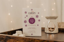 Load image into Gallery viewer, Sweet Chestnut Latte Christmas Wax Melts | HandMade in Wales