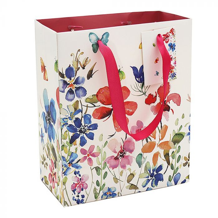 Butterfly Meadow Gift Bag