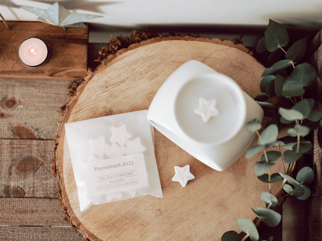 Thornbush Hill Wax Melts