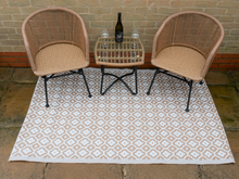 Load image into Gallery viewer, STORE PICKUP ONLY Outdoor Rug (Choice of Styles)