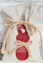 Load image into Gallery viewer, Love Spoon Lavender Bag