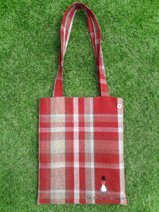 Shopping Bag -Choice of Designs and Colours