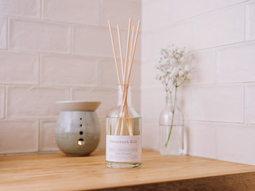 Thornbush Hill Reed Diffuser