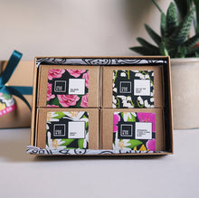 Load image into Gallery viewer, Cole &amp; Co Soap Gift Boxes