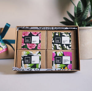 Cole & Co Soap Gift Boxes