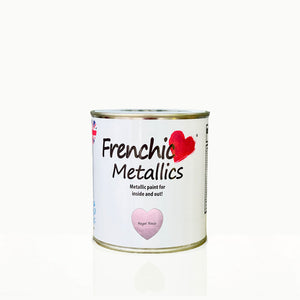 Frenchic Metallics