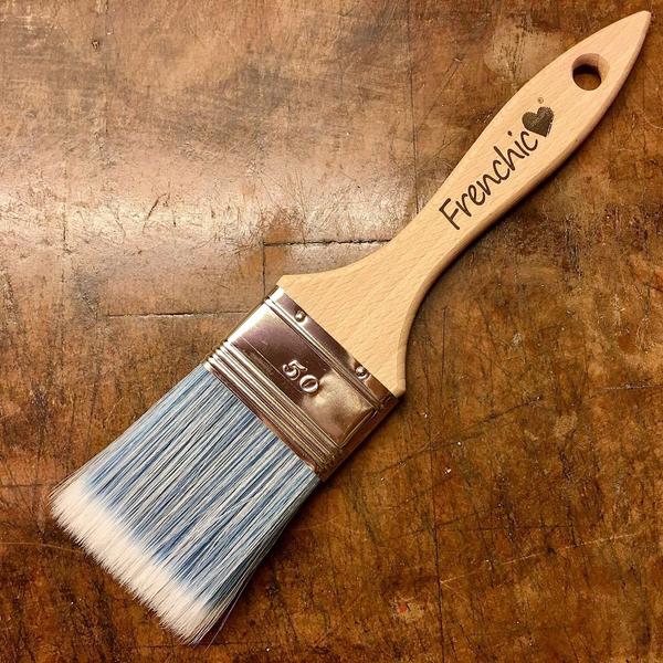 Frenchic Brushes