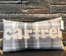 Load image into Gallery viewer, Signature Collection Cartref Cushion - 5 Colours to choose from