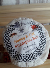 Load image into Gallery viewer, Handmade Shampoo Bar by Folk Soap