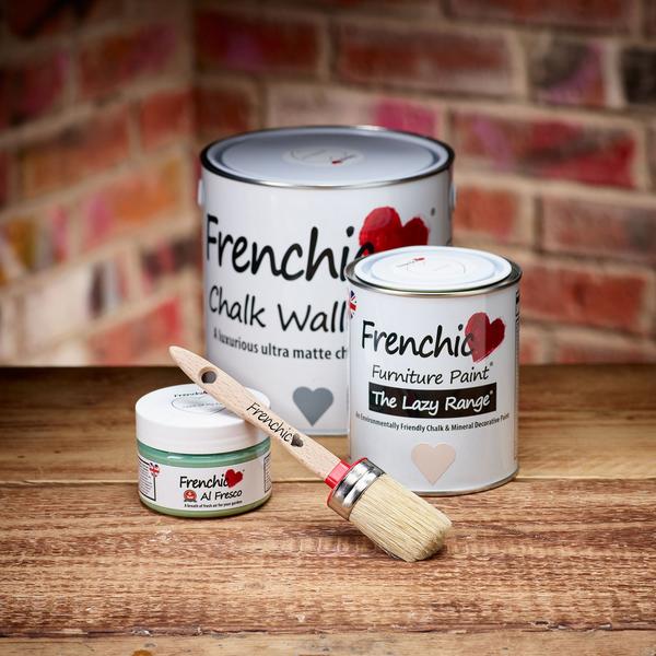 Frenchic Brushes