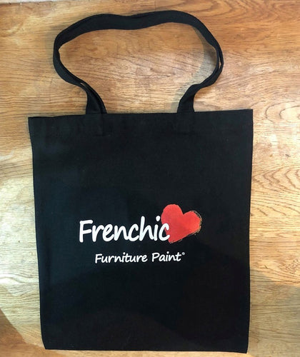 Frenchic Tote Bag